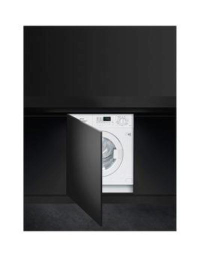 Smeg Wmi147-2 Fully Integrated Washing Machine